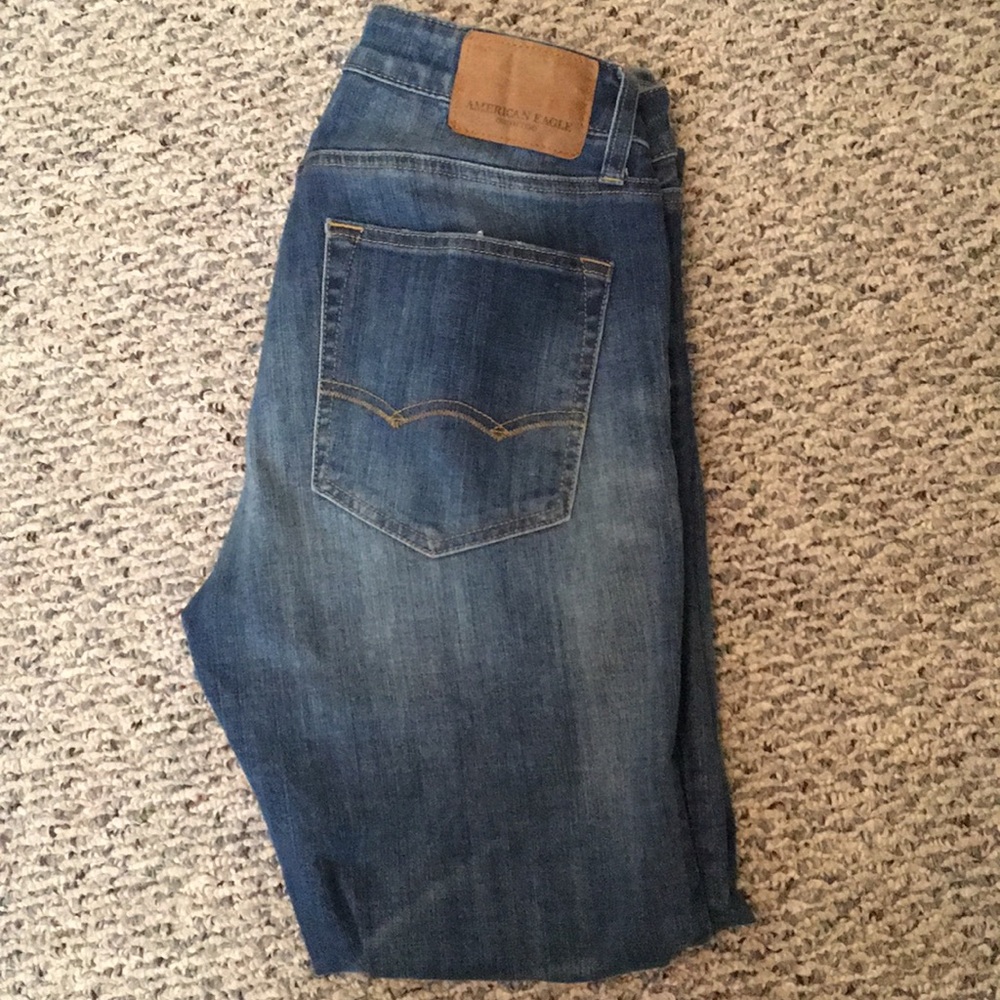 American Eagle men’s jeans 31 X 30